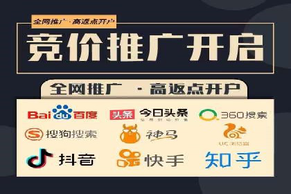 某电商平台的SEM投放全流程案例